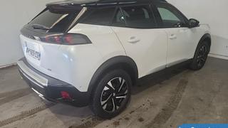 Peugeot 2008  - Puretech - photo 3