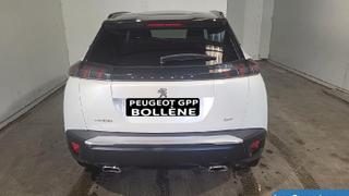 Peugeot 2008  - Puretech - photo 4
