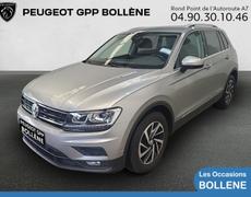 Volkswagen Tiguan Bollène