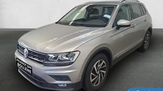 Volkswagen Tiguan  - Confortline - photo 0