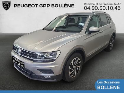 Volkswagen Tiguan - 1.5 TSI EVO 150ch Confortline Euro6d-T - 18 990 €