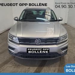 Volkswagen Tiguan 1.5 TSI EVO 150ch Confortline Euro6d-T occasion - Boll&egrave;ne - photo 2/27