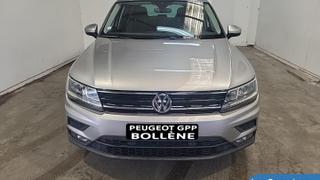 Volkswagen Tiguan  - Confortline - photo 1
