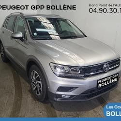 Volkswagen Tiguan 1.5 TSI EVO 150ch Confortline Euro6d-T occasion - Boll&egrave;ne - photo 3/27
