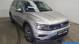 Volkswagen Tiguan  - Confortline - photo 2