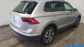 Volkswagen Tiguan  - Confortline - photo 3