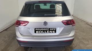 Volkswagen Tiguan  - Confortline - photo 4