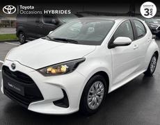 Toyota Yaris Mondeville