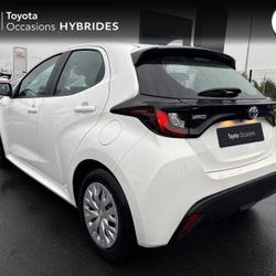 Toyota Yaris 116h Dynamic 5p MY22 Mondeville