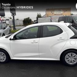 Toyota Yaris 116h Dynamic 5p MY22 Mondeville