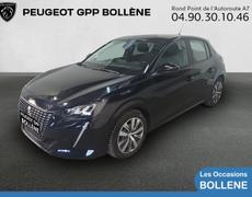 Peugeot 208 - 1.2 PureTech 100ch S&S Active - 10 990 €