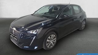 Peugeot 208  - Puretech - photo 0