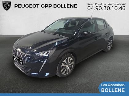 Peugeot 208 - 1.2 PureTech 100ch S&S Active - 10 990 €
