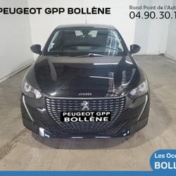 Peugeot 208 1.2 PureTech 100ch S&S Active occasion - Boll&egrave;ne - photo 2/25