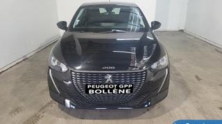 Peugeot 208  - Puretech - photo 1