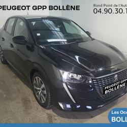 Peugeot 208 1.2 PureTech 100ch S&S Active occasion - Boll&egrave;ne - photo 3/25