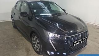 Peugeot 208  - Puretech - photo 2