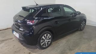Peugeot 208  - Puretech - photo 3