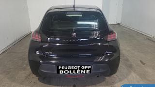 Peugeot 208  - Puretech - photo 4