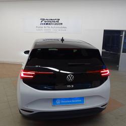 Volkswagen ID3 ID.3 204 ch 1st Plus L'Aigle