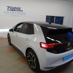 Volkswagen ID3 ID.3 204 ch 1st Plus L'Aigle