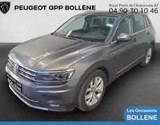 Volkswagen Tiguan Bollène