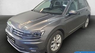 Volkswagen Tiguan  - Confortline - photo 0