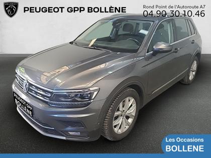 Volkswagen Tiguan - 1.5 TSI EVO 130ch Confortline Business Euro6d-T - 22 990 €