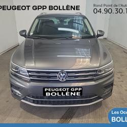 Volkswagen Tiguan 1.5 TSI EVO 130ch Confortline Business Euro6d-T occasion - Boll&egrave;ne - photo 2/29