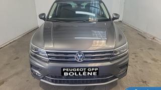 Volkswagen Tiguan  - Confortline - photo 1
