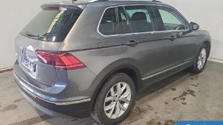 Volkswagen Tiguan  - Confortline - photo 3