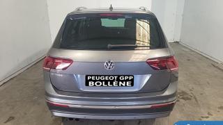 Volkswagen Tiguan  - Confortline - photo 4