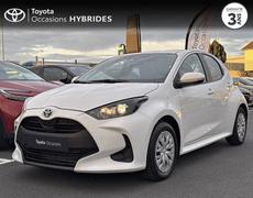 Toyota Yaris Mondeville