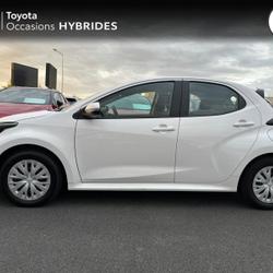 Toyota Yaris 116h Dynamic 5p MY22 Mondeville