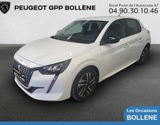 Peugeot 208 Bollène