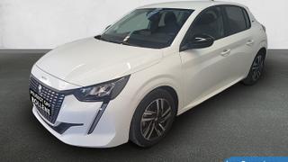 Peugeot 208  - Puretech - photo 0