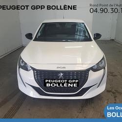 Peugeot 208 1.2 PureTech 100ch S&S Style occasion - Boll&egrave;ne - photo 2/26