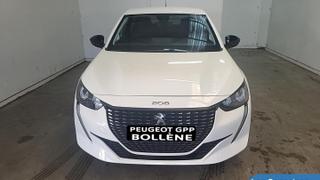 Peugeot 208  - Puretech - photo 1