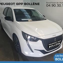Peugeot 208 1.2 PureTech 100ch S&S Style occasion - Boll&egrave;ne - photo 3/26