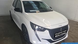 Peugeot 208  - Puretech - photo 2