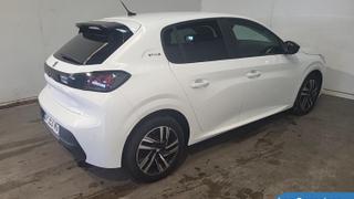 Peugeot 208  - Puretech - photo 3