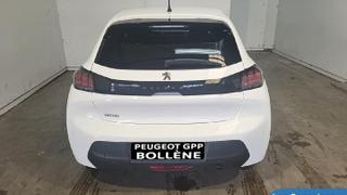 Peugeot 208  - Puretech - photo 4