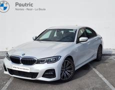 BMW Serie 3 Saint-Herblain
