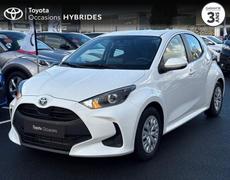 Toyota Yaris Mondeville