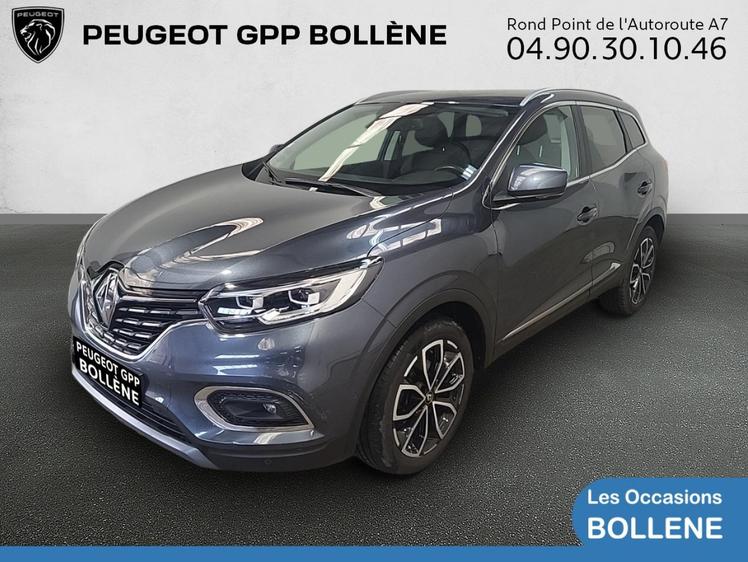 Renault Kadjar  - Business - 14 690 €