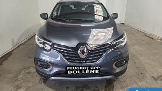 Renault Kadjar  - Business - photo 1