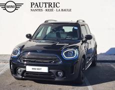 Mini Countryman Saint-Herblain