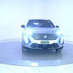 Peugeot 2008 Hybrid 145 ch e-DCS6 - GT occasion - Les Sables-d'Olonne - photo 2/28