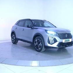 Peugeot 2008 Hybrid 145 ch e-DCS6 - GT occasion - Les Sables-d'Olonne - photo 3/28