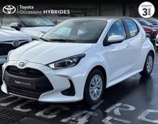 Toyota Yaris Mondeville